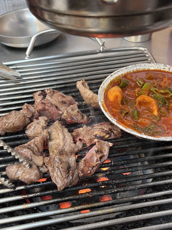 중문계란빵 이미지