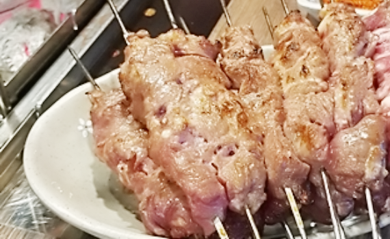 이가네양꼬치양갈비 이미지
