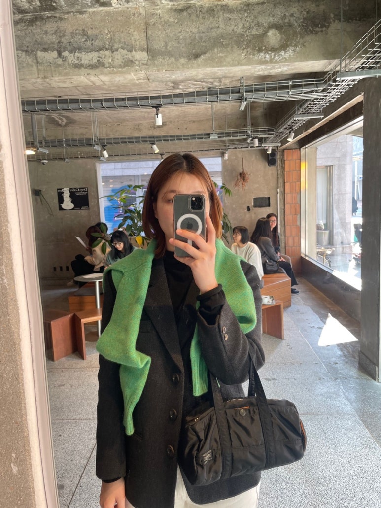 글렌 커피 로스터즈 이미지