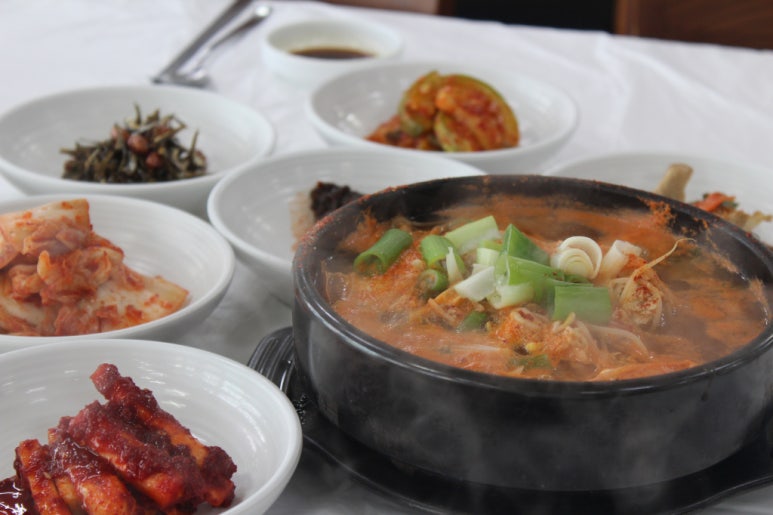 전주식당 이미지