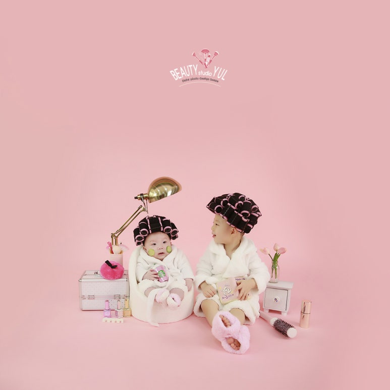 헤어스튜디오율 이미지
