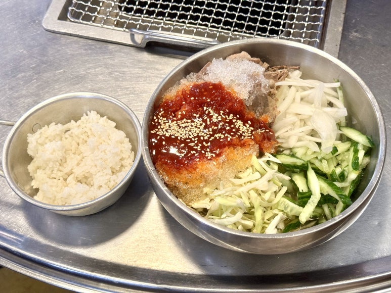 방천소갈비 이미지