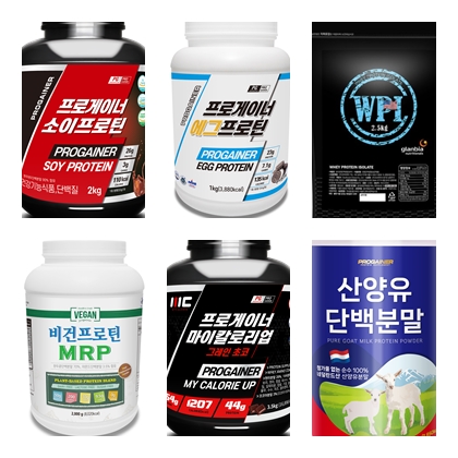 (주)프로게이너 이미지