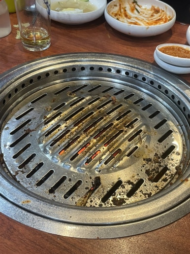홍콩삼겹살식당 이미지