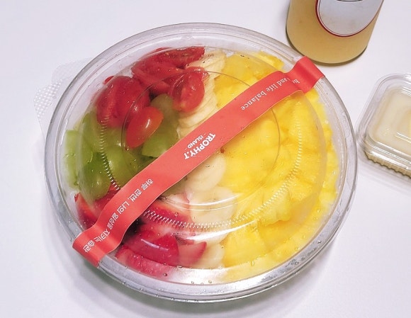 트로피티아일랜드천안두정점 이미지