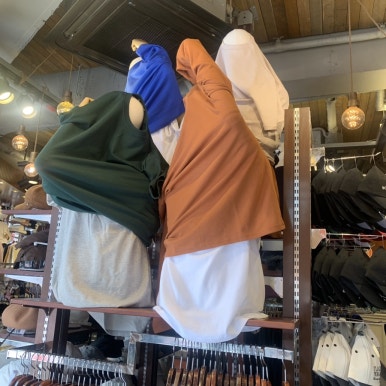 소호트레블 이미지