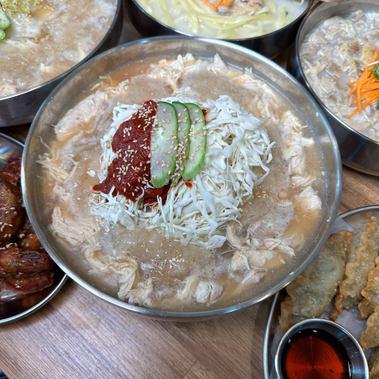국수한끼 이미지