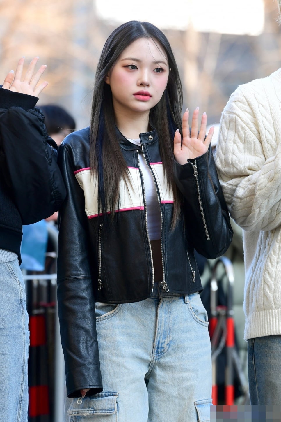 보은패션 이미지