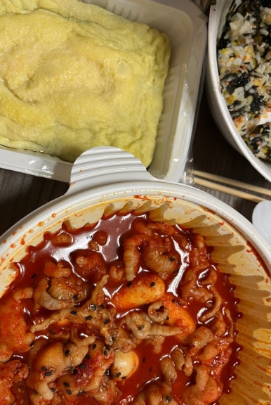 청자다방 수완점 이미지