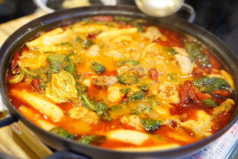 돌모루식당 이미지