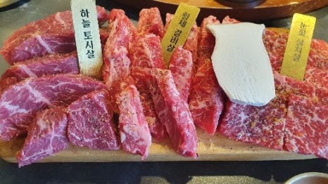 진정화로구이 이미지