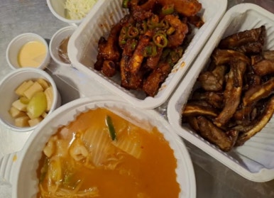 부라보쪽갈비 김량장점 이미지