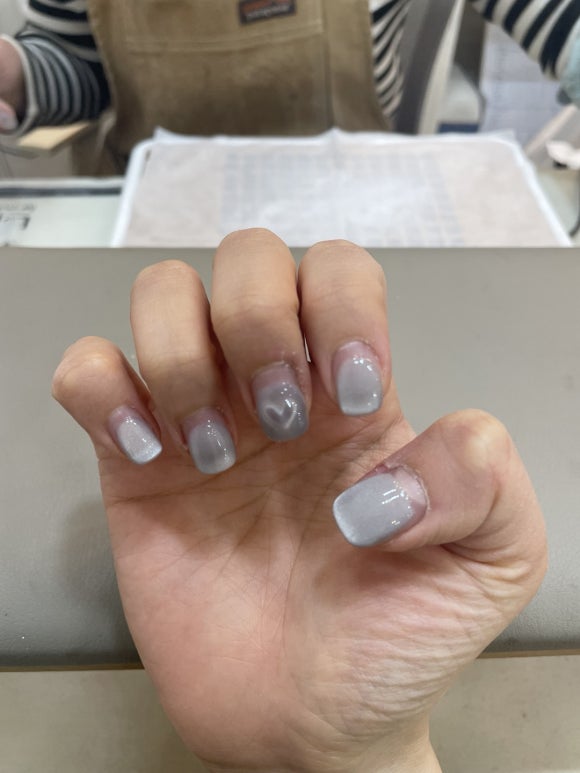 네일아떼 이미지