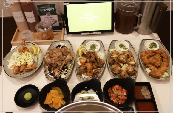 유유샤브순천점 이미지