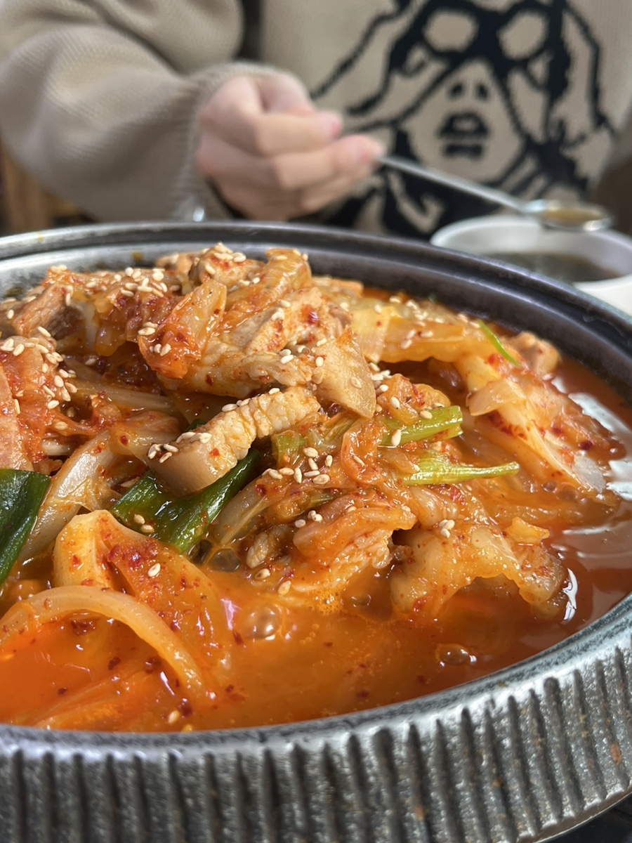 주문진행운식당 이미지