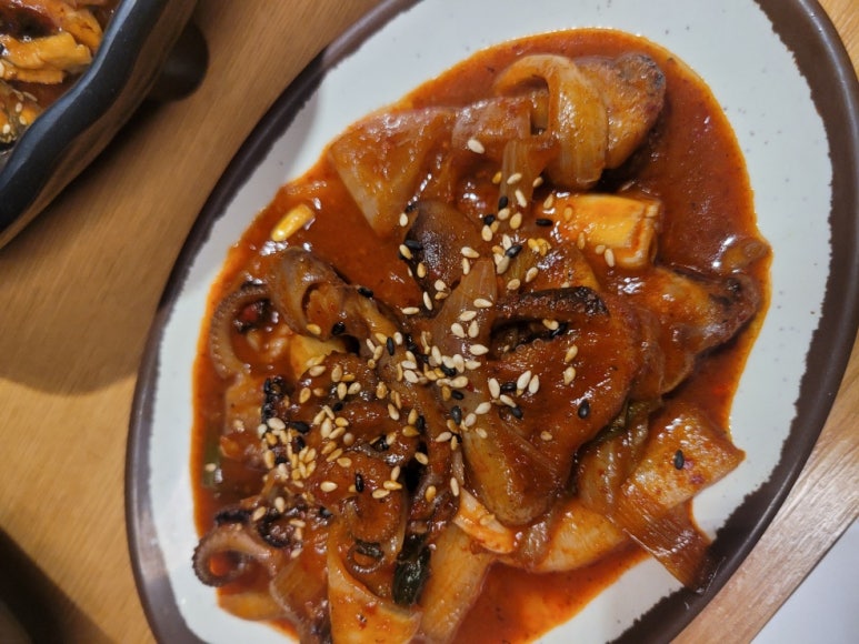 청참치 이미지