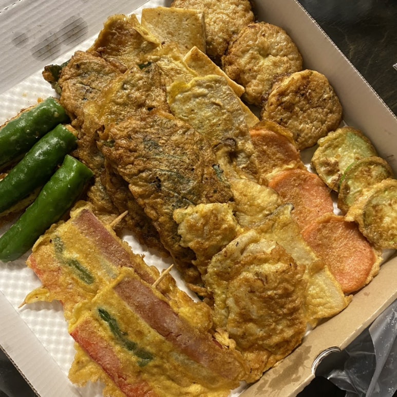 청년피자구제주점 이미지