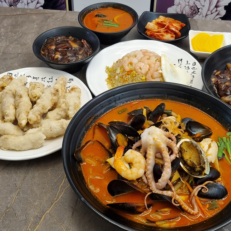 중화요리온 이미지