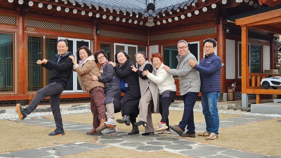 더마을펜션 이미지