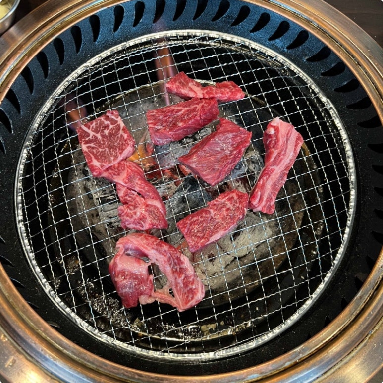 증평고깃집 이미지