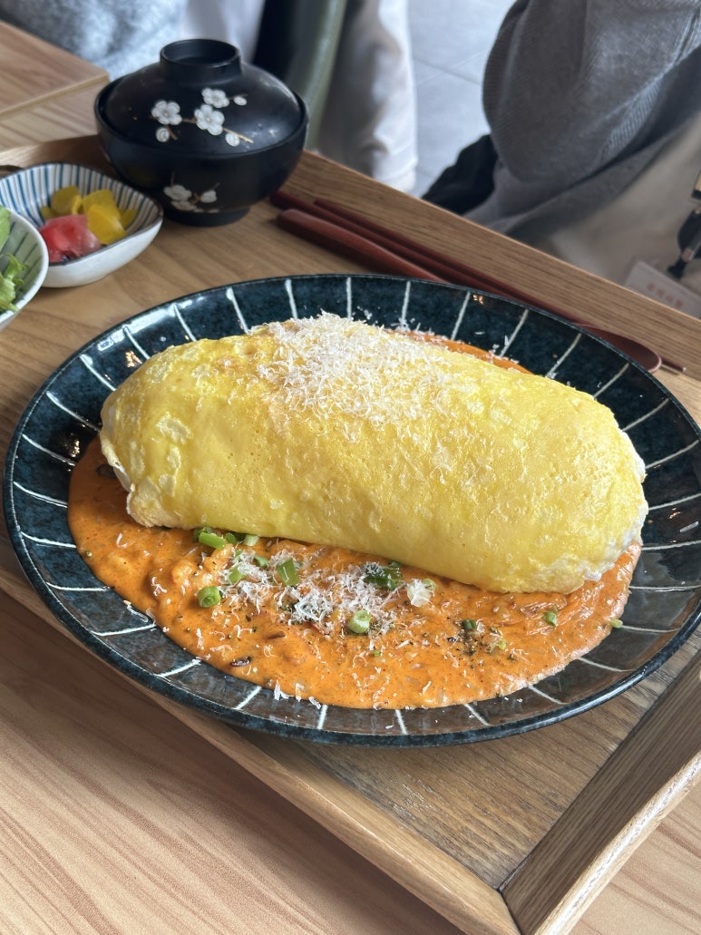 빠렛토식당 이미지