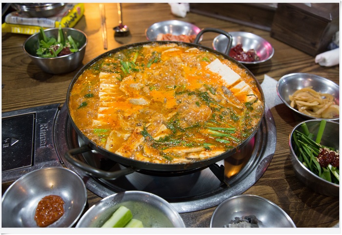 연암곱창 본점 이미지