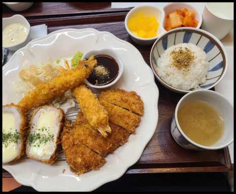 수작카츠 이미지