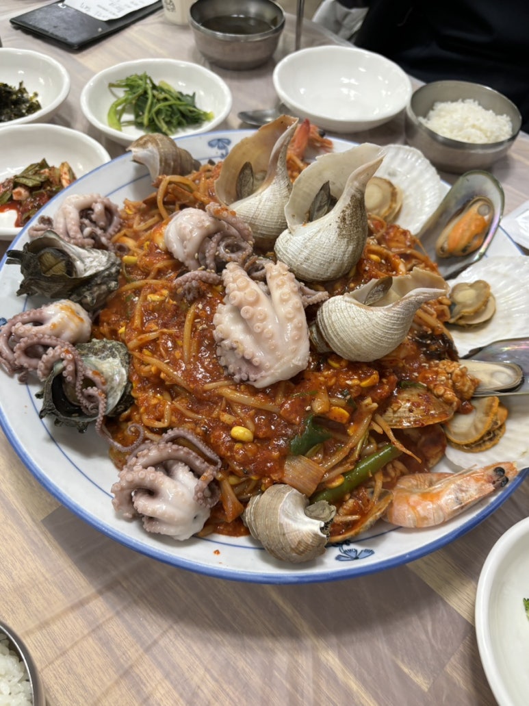 해미해물찜 이미지