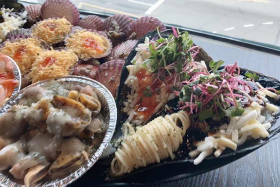 청춘조개포차 광안직영점 이미지