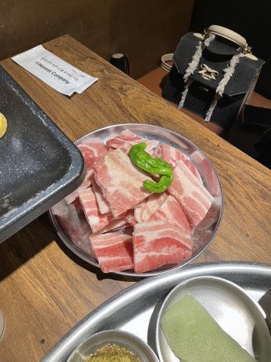 다봉랭삼 본점 이미지