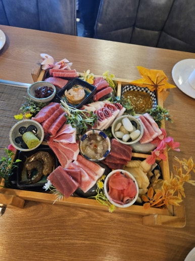 참치블루스 이미지