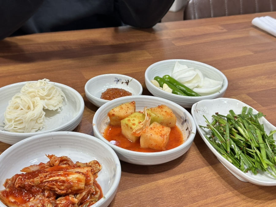 정미국밥 이미지
