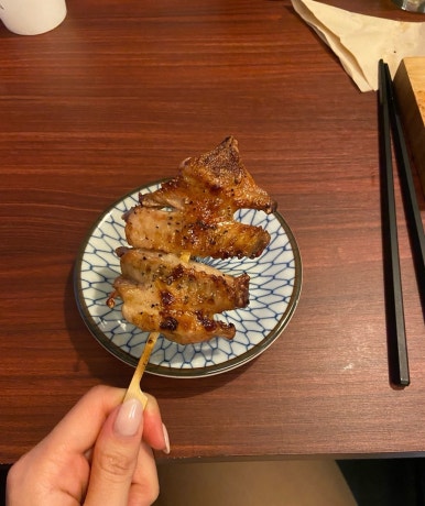 야키토리 고꼬 연남 이미지