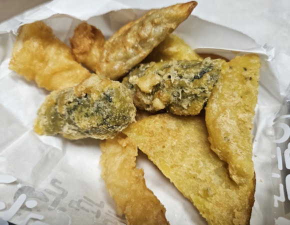 달떡볶이 파주운정점 이미지