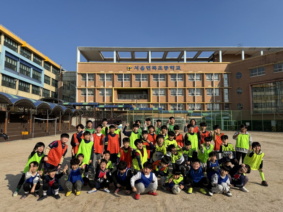바로주니어FC 이미지