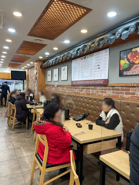 콩사돈(전주콩나물국밥) 이미지