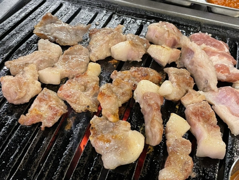 단원뒷고기 이미지