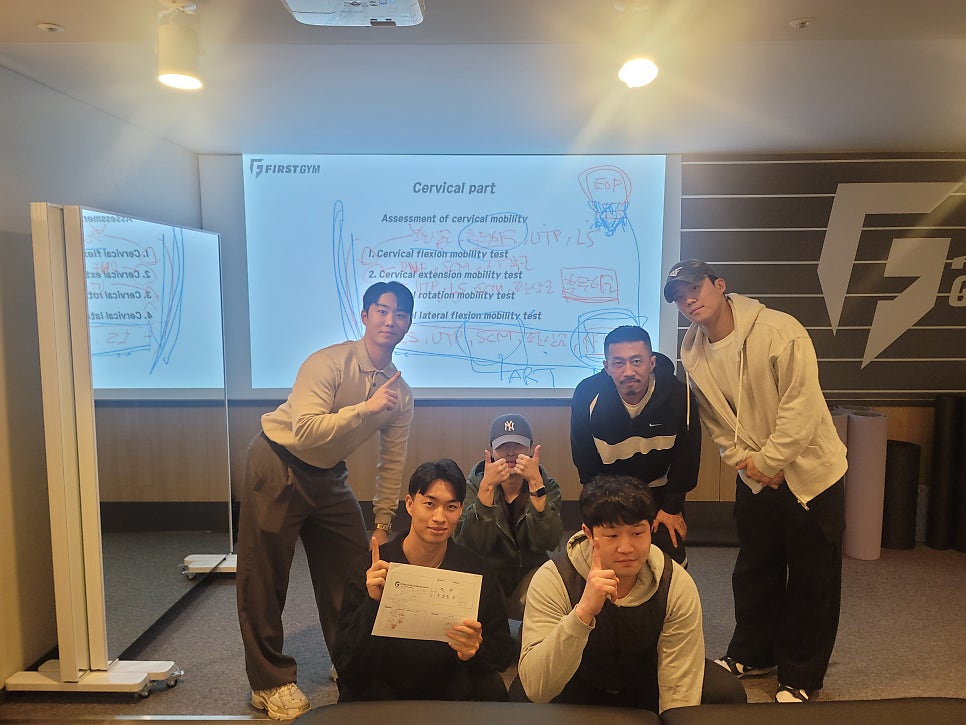 퍼스트짐제주 이미지