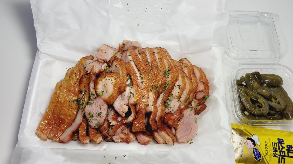 고기생각숯불바베큐 이미지