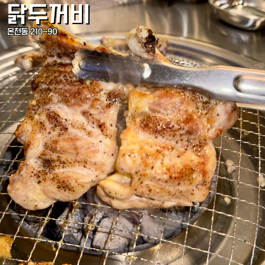 닭두꺼비 이미지