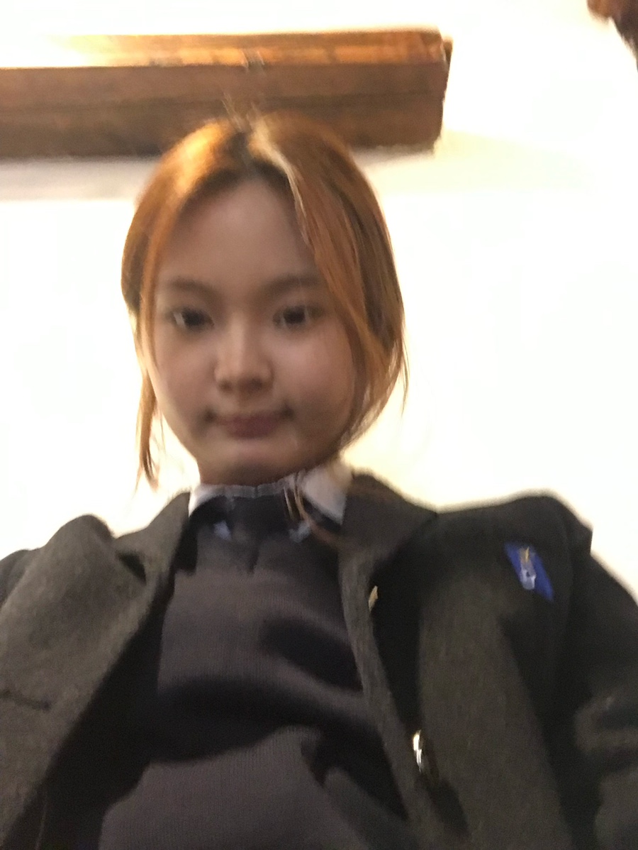 깜정머리 이미지