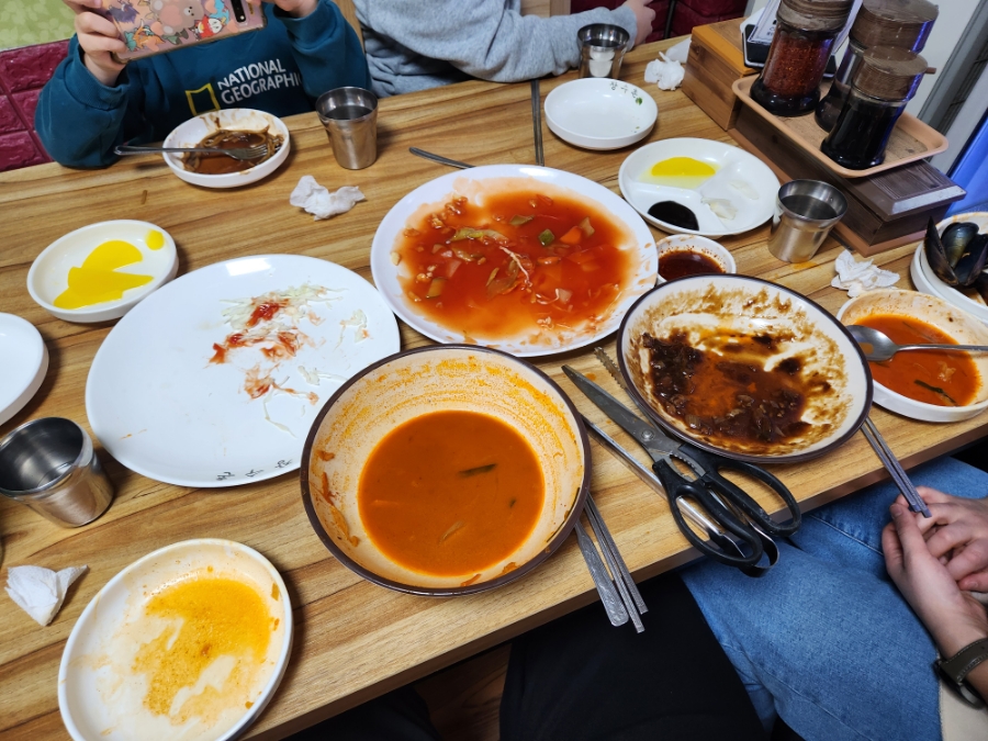 70년대손짜장 이미지