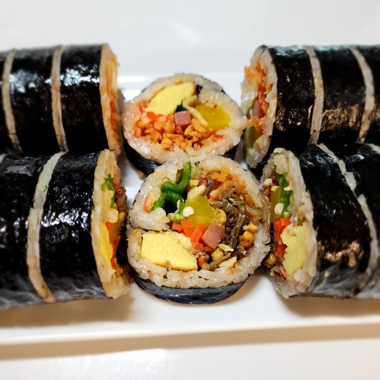 마녀김밥구리점 이미지