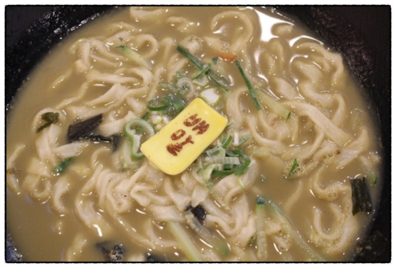 전복배말칼국수 이미지