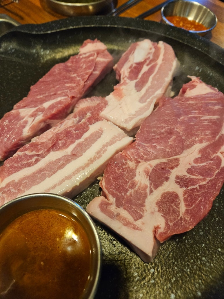 제주까망돼지(동춘점) 이미지