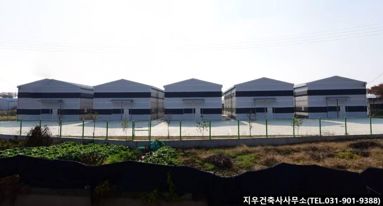 지우건축사사무소 이미지