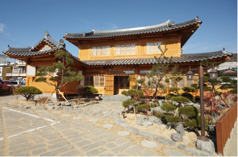 유화정 이미지