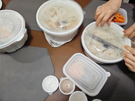 백세장수촌 증평점 이미지