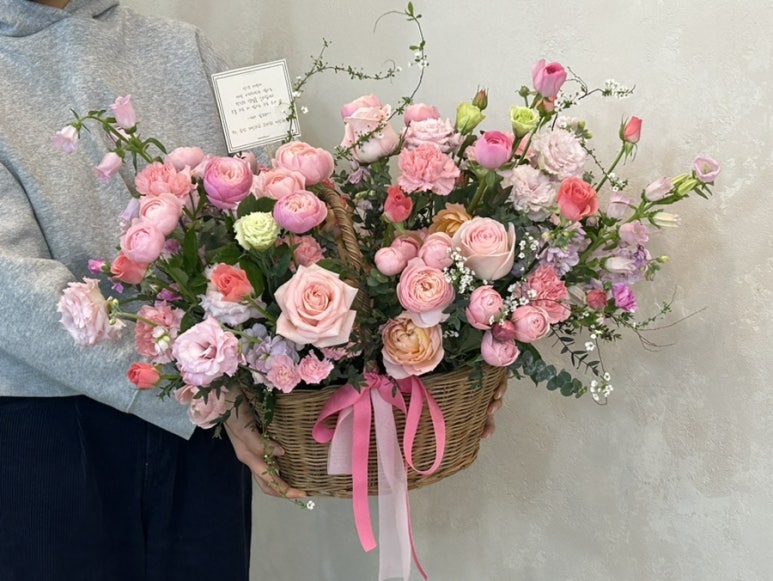 보볼리플라워 이미지