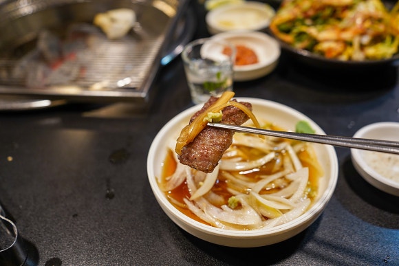 한우고집 진 이미지